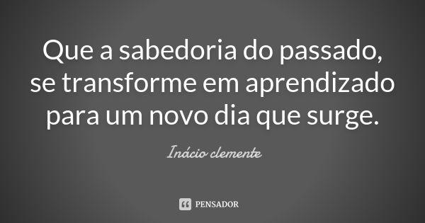 Sabedoria do Passado: Lições Aprendidas com Invenções Antigas