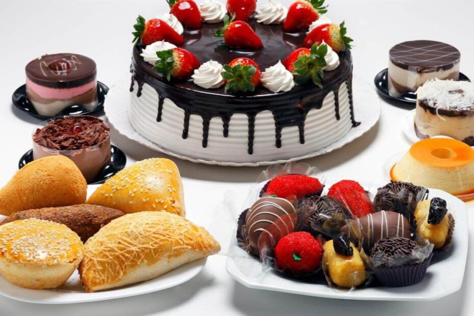 Como Vender Doces e Salgados
