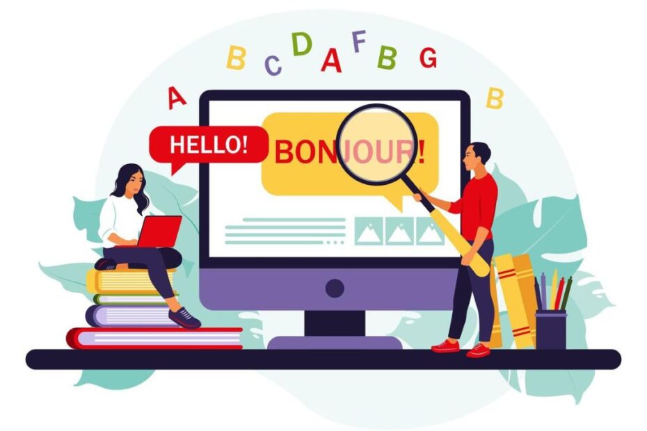 Ganhar Dinheiro com Traduções Online