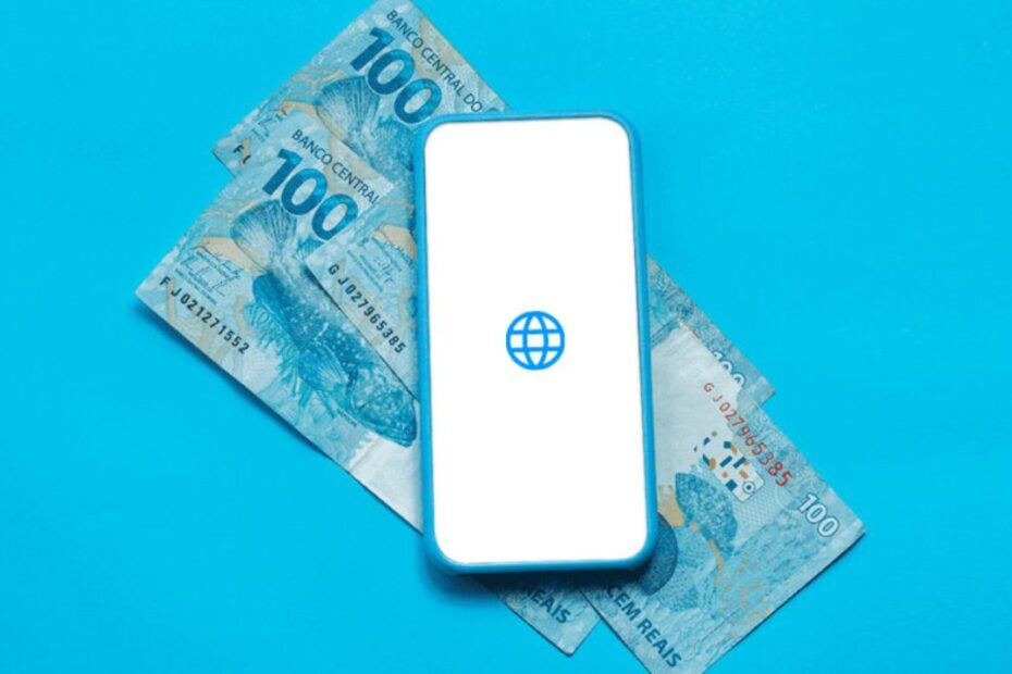 Microtarefas na Internet