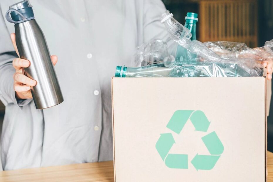 Renda Extra com Reciclagem